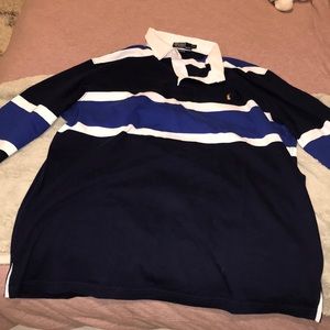 Vintage Polo by Ralph Lauren